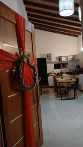 Alquilo casa con 1 habitación por fin de semana